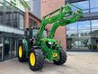 Tractor agrícola - John Deere - 6130r