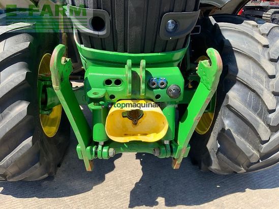 Tractor agrícola - John Deere - 6170r tractor (st23639)