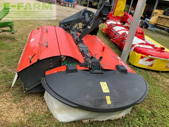 Cortacésped manual - Kuhn - pz 320 c