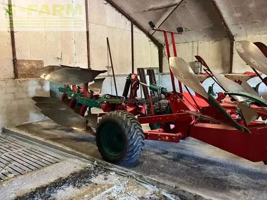 Arado - Kverneland - pw100