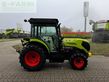 Tractor agrícola - Claas - nexos 220 s stage v