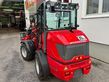 Minicargadora - Weidemann - hoftrac 1260lp