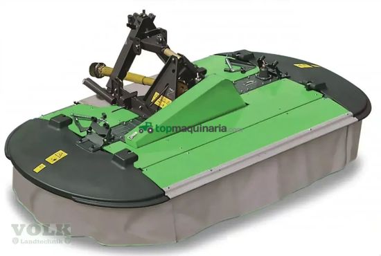 Cortacésped manual - Kuhn - km 4.29 fs