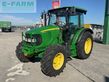 Tractor agrícola - John Deere - 5080R