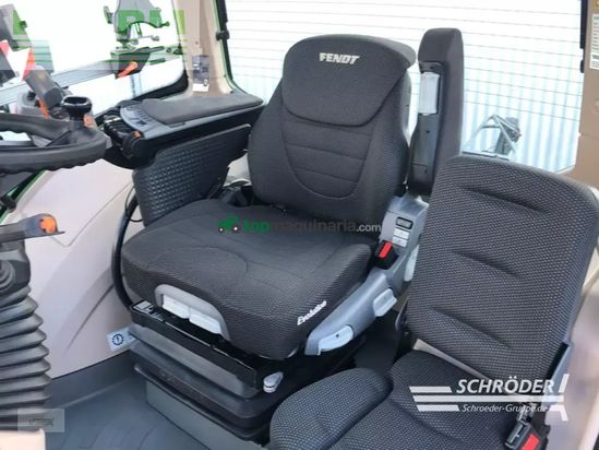 Tractor agrícola - Fendt - 936 vario gen7 profi plus