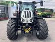 Tractor agrícola - Steyr - 4120 expert cvt CVT