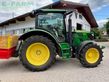 Tractor agrícola - John Deere - 6115R