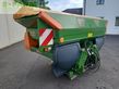 Esparcidor - Amazone - za-m 2501 hydr. profis düngerstreuer