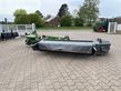 Cortacésped manual - Fendt - slicer 3670 tlxkc
