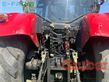 Tractor agrícola - Case IH - maxxum 145 cvx CVX