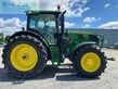 Tractor agrícola - John Deere - 6155r