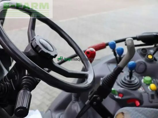 Tractor agrícola - Deutz-Fahr - agrotron 150 new