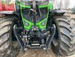 Tractor agrícola - Deutz-Fahr - 6190 ttv