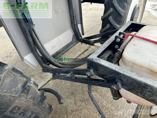 Atomizador - Gaspardo - uragano 3000