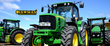 TRACTOR JOHN DEERE 6930 PREMIUM