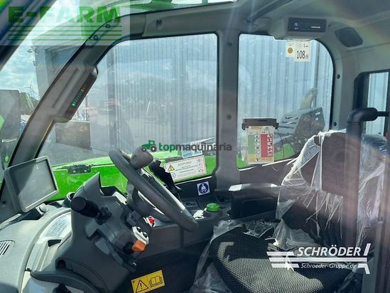 Telescopica - Merlo - tf 50.8 t - 170 - hf