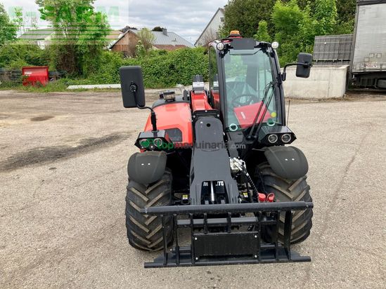 Telescopica - Manitou - ULM 412 H