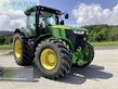 Tractor agrícola - John Deere - 7280 r