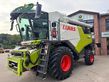 Cosechadora de Cereal - Claas - trion 530 + cerio 620