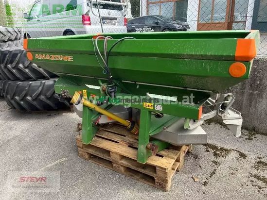 Esparcidor - Amazone - za-m 1000 premiis