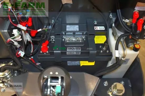 Elevadora - Baoli - kbsi 12 ion