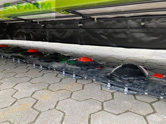 Cortacésped manual - Claas - disco 4400 contour