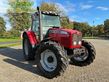 Tractor agrícola - Massey Ferguson - 5470