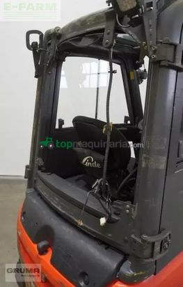 Elevadora - Linde - e 16 p evo 386-02