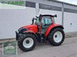 Tractor agrícola - Lindner - lintrac 95 ls