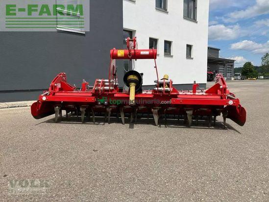 Grada rotativa - Kverneland - ng 301 h