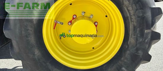 Tractor agrícola - John Deere - 6230R