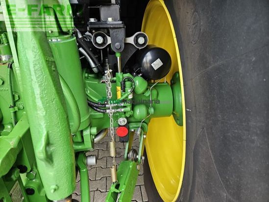 Tractor agrícola - John Deere - 6r185