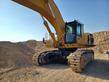 Excavadora CATERPILLAR 375ME