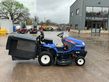 Cortacésped manual - Iseki - sxg19 sxg garden lawn mower (st26303)