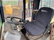 Minicargadora - Komatsu - 15f