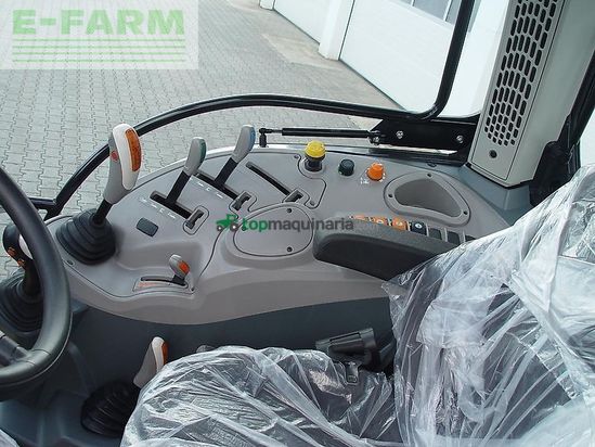 Tractor agrícola - McCormick - x5.085