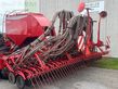Sembradora - Kverneland - u drill 600