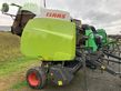 Empacadora gigant - Claas - variant 360 rf