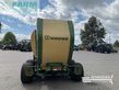 Empacadora gigant - Krone - comprima v 180 xc