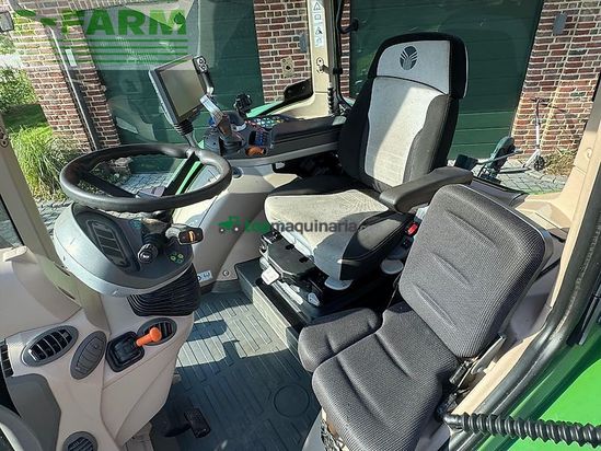 Tractor agrícola - Fendt - 724 s4 profi plus rtk