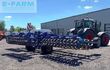 Grada de disco -  - rebell classic t 800 / bj.2018 / 8 m