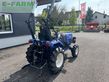 Tractor agrícola - Iseki - tm 3267 al eco