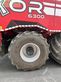 Cosechadora de Cereal - Grimme - rexor 6300 platinum