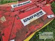Cortacésped manual - Claas - unifarm cm 166