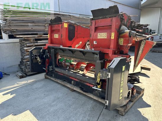 Cabezal - Olimac - drago tec 6-70