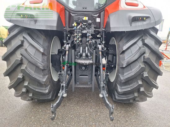 Tractor agrícola - Steyr - 6250 terrus cvt (stage v)