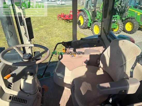 Tractor agrícola - John Deere - 6140m autopowr 166ps