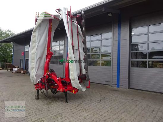 Cortacésped manual - Lely - splendimo 900 m