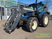 Tractor agrícola - New Holland - t6.120