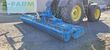 Grada rotativa - Lemken - zirkon 12 k - 6 m.